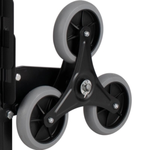 Steel heavy duty Hand trucks for stairs