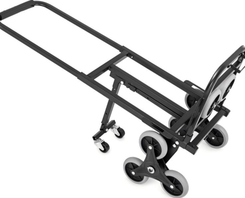 Steel heavy-duty Hand trucks for stairs