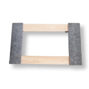 Wood Moving Dollies