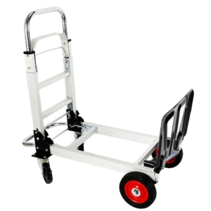 aluminum convertible hand truck