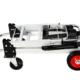 aluminum convertible hand truck