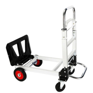 aluminum convertible hand truck