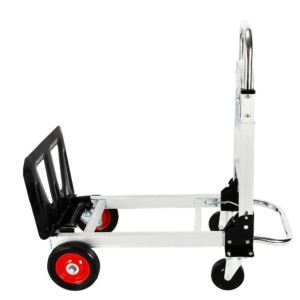 aluminum convertible hand truck