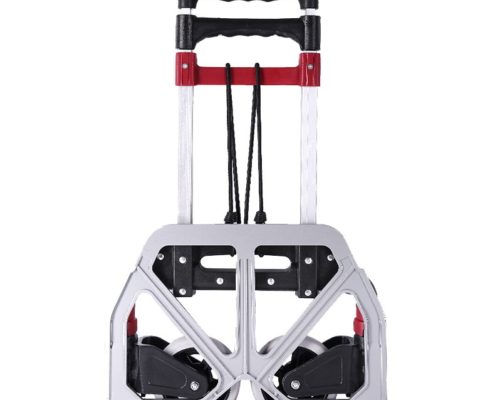 best folding hand truck