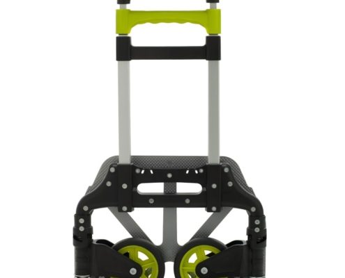best folding hand truck