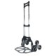 Hand trucks for stairs