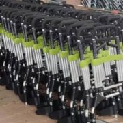 Hand Truck Manufacturer