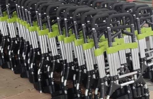 Hand Truck Manufacturer