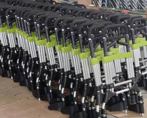 Hand Truck Manufacturer