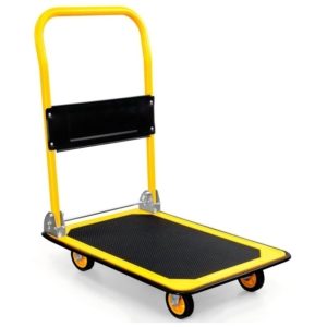 platform trucks