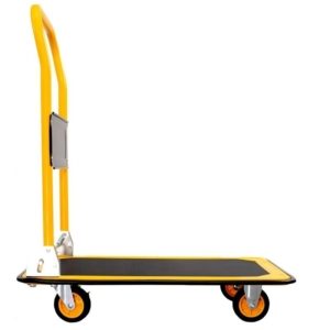 platform trucks