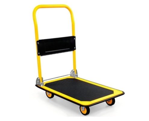 platform trucks