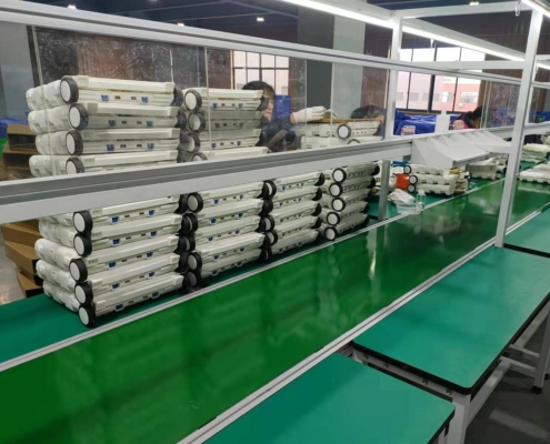 Production line